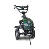 Kaan 26-S Eco Benzinli Çapa Makinesi