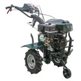 Kaan 36 S3 3 İleri 1 Geri Vites Benzinli Çapa Makinası 9Hp