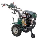 Kaan 54 S3 12 Hp Marşlı Dizel Çapa Makinesi