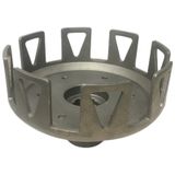 Kaan Capa 25 Mm Frezeli Balata Tasi