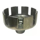 Kaan Çapa 25 Mm Ters Baskı Frezeli Balata Kovanı