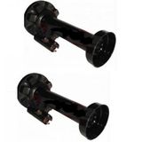Kaan Çapa Makinaları Cırcır Aks Yaylı 32 mm 2 Ad.