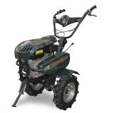 Kaan Cp 23-S 7 Hp Benzinli Çapa Makinesi
