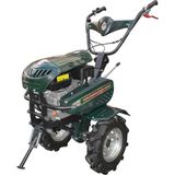 KAAN CP.23-S Benzinli Çapa Makinesi 7 hp Motor Gücü ile İpli Çalıştırma ve 2 İleri Vites