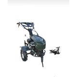 Kaan CP-26 S 7 hp İpli Benzinli Çapa Makinesi