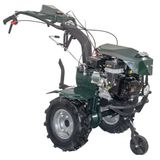 Kaan CP.29-S Benzinli Çapa Makinası 7 HP Marşlı 2+1 VİTES