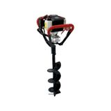 Kaan GD550 20 cm Toprak Burgu Makinesi