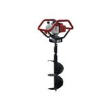 Kaan GD680 20 cm Toprak Burgu Makinesi