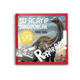 Kaan Ile Şu Acayip Dinazorlar 5 - Kolektif