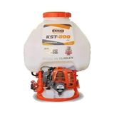 Kaan KST-800 Sırt Tipi Benzinli İlaçlama Makinesi