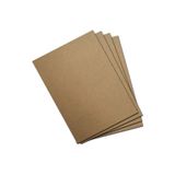 KAAN MATBAA **10 Adet** 35x50 cm Kraft Ambalaj Çizim Kağıdı 90 Gr. Çiçek Buket Paketleme ve Hediyelik