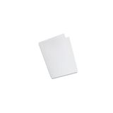 KAAN MATBAA 10x15 Cm 1.000 Adet Makrome Davetiye Nişan Nikah Organizasyon Toka Kartı Için 250 gr 1. hamur