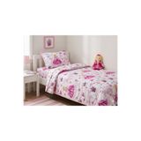 KAAN PREMIUM Tek Kişilik Pike Takımı | Prenses | 160x230 cm | Çok Amaçlı Yatak Örtüsü & Battaniye | 4 Mevsim İnce Yorgan