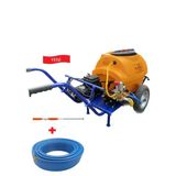 Kaan T-80E 80 Lt Elektrikli Ilaçlama Makinesi + 50 Mt Hortum Ve Tabanca