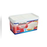Kaanlar 1 kg Az Yağlı Beyaz Peynir