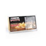 Kaanlar 1000 gr Geleneksel Tereyağı Gluten İçermez Yüksek Süt Yağı ile Doğal Enerji Kaynağı - 1 kg