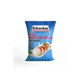 Kaanlar 125 Gr Suda Mozzarella Tam Yağlı Yarı Yumuşak Taze Sütten Büyük Boy Suda Mozzarella Peynir