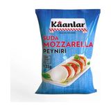 Kaanlar 125 Gr Tam Yağlı Suda Mozzarella Peynir Yarı Yumuşak Büyük Boy Doğal Ürün