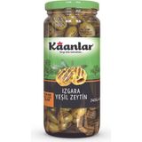 Kaanlar 240 Gr Izgara Yeşil Zeytin Grill Pet (261-320)