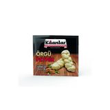 Kaanlar 250 Gr Örgü Peyniri Çiftlikten Yöresel Eritme Yarım Yağlı Örgülü Peynir