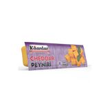 Kaanlar 2Kg Cheddar Peyniri Tam Yağlı Olgunlaştırılmış Blok Cheddar Peynir