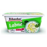 Kaanlar 300 GR Labne Peyniri %100 Taze Sütten Tam Yağlı Labne Peyniri