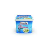 Kaanlar 300 Gr Suda Mozzarella Tam Yağlı Yarı Yumuşak Doğal Taze Sütten Suda Mozzarella Peynir