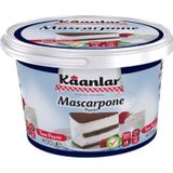 Kaanlar 400 gr Mascarpone Peyniri