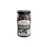 Kaanlar 450 Gr Selecik Doğal Kuru Sele Siyah Zeytin 351-410