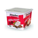 Kaanlar 500 Gr Tam Yağlı Beyaz Peynir Trakya Yarı Yumuşak Taze Klasik Beyaz Peynir