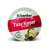 Kaanlar 500 Gr Tam Yağlı Taze Kaşar Peyniri