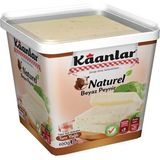 Kaanlar 600 gr Naturel Beyaz Peynir
