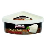 Kaanlar 650 Gr Yöresel Üçgen Köy Peyniri Taze Tam Yağlı Üçgen Beyaz Peynir