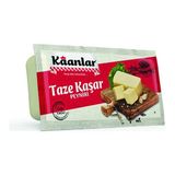 Kaanlar 700 Gr Tam Yağlı Taze Kaşar Peyniri Yumuşak Lezzetiyle Her Yaş Grubuna Uygun