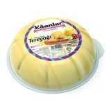 Kaanlar Geleneksel Tereyağ 500 gr %82 Süt Yağı İçeren Yumuşak Kıvamlı Doğal Lezzet