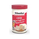 Kaanlar Tam Yağlı Çiftlik Beyaz Peynir 800 gr Taze Ürün Trakya Menşeli Özel Ambalaj