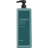 Kaaral Güçlendirici Manniskan 1000 ml Saç Kremi