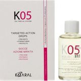 Kaaral K05 Saç Dökülmelerine Karşı Çay Ağacı Yağı Serum 50ml