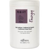 Kaaral Purify Energy 1000 ml Günlük Saç Kremi