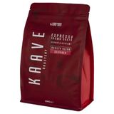 Kaave Roastery 1 kg Crema Gusto Espresso Çekirdek Kahve