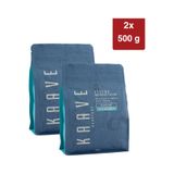 Kaave Roastery Breakfast Blend Filtre Kahve 500 Gr*2′li Tanışma Paketi