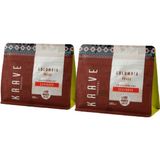 Kaave Roastery Colombıa Peaks 250G*2'Lİ Tanışma Paketi - Çekirdek Kahve - 2 Adet