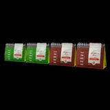Kaave Roastery Colombıa Peaks 250GR + Guatemala Peaks 250GR 2'li Tanışma Paketi - Çekirdek Kahve - 2 Adet