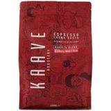 Kaave Roastery Crema Gusto Espresso Çekirdek Kahve 1.000 gr