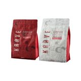 Kaave Roastery Espresso Grande Gusto 1000 G + Espresso Crema Gusto 1000 G 2'li Tanışma Paketi - Çekirdek Kahve - 1 kg