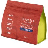 Kaave Roastery Espresso Ital'Bar Çekirdek Kahve 250 gr - 1 Adet