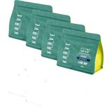 Kaave Roastery Filtre Mare Blue Çekirdek Kahve 250 gr x 4 Paket