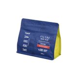 Kaave Roastery Filtre Mare Blue Öğütülmüş 250 gr Kahve (4 adet)
