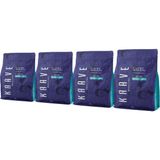 Kaave Roastery Filtre Prestij Blend 500 Gr*4'lü Tanışma Paketi - Filtre Kahve - 4 Adet