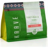 Kaave Roastery Guatemala Peaks Çekirdek Kahve 250 gr - 1 Adet